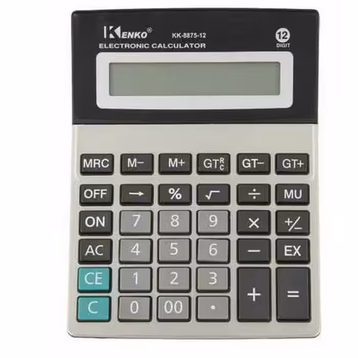 ماشین حسابkenko-8875