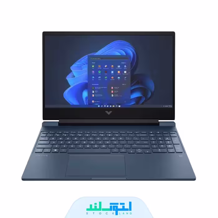 لپ تاپ HP مدل Victus 15-fa0033dx