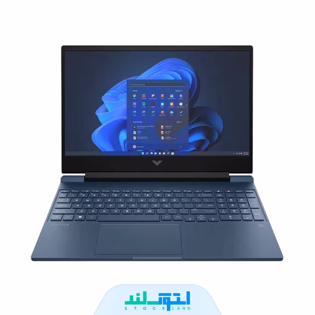 لپ تاپ HP مدل Victus 15-fa0033dx