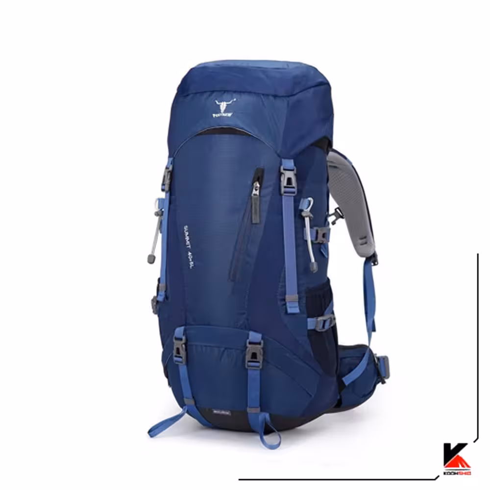 کوله پشتی 5 45 لیتر پکینیو مدل summit