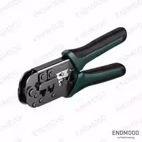 آچار سوکت زن شبکه یوگرین مدل Ugreen NW136