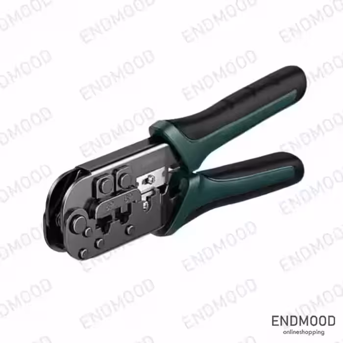 آچار سوکت زن شبکه یوگرین مدل Ugreen NW136