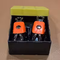 تریگر (دسته بازی) دوتایی فونیل - 69370644