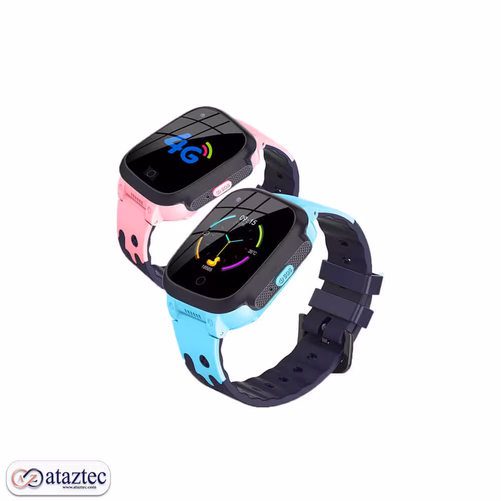 ساعت هوشمند کودک مدل G4P