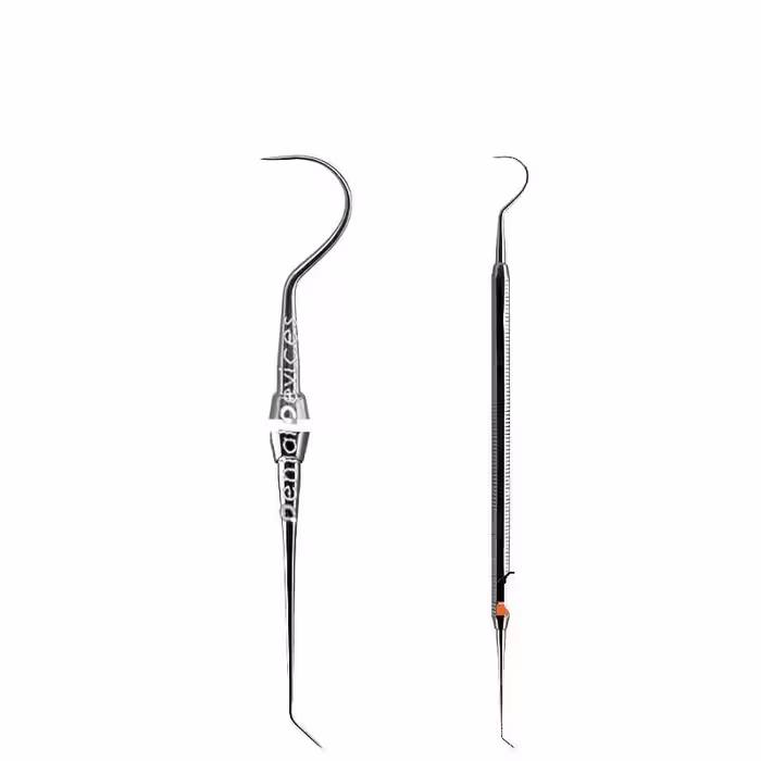 سوند یکسر داسی و یکسر اندو دنتال دیوایس | Dental devices