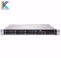 شاسی سرور اچ پی مدل DL360P G8 8SFF