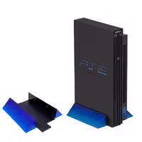 پایه نگهدارنده پلی استیشن 2 فت مدل Vertical Platform