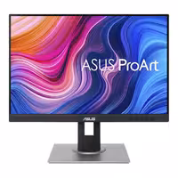 مانیتور24 اینچ ایسوس مدل ProArt PA248QV