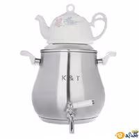 قیمت و خرید ست کتری و قوری K&T