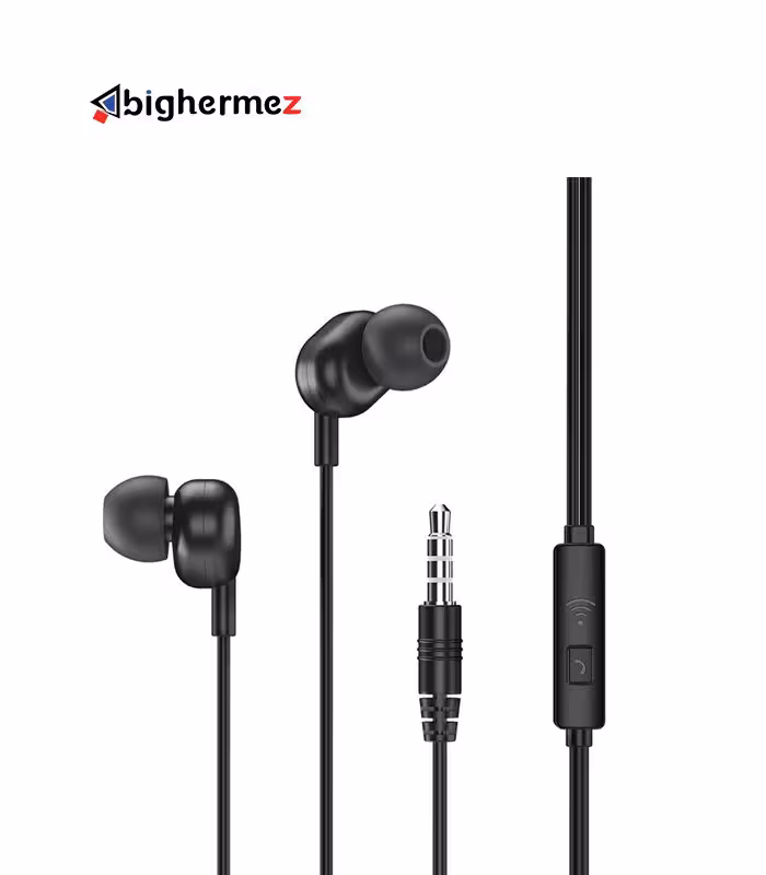 هندزفری باسیم ریمکس مدل RM-105