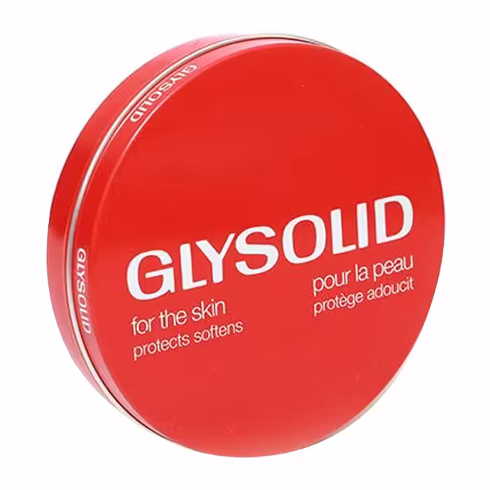 کرم گلیسولید مدل GLYCERIN CREAM حجم 125ml