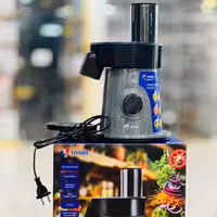 سالادساز تیوارکس مدل TX-6015 تحت لیسانس فیلیپس 🇫🇷