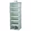 قفسه نظم دهنده لباس ایکیا مدل Ikea STUK 705.276.83
