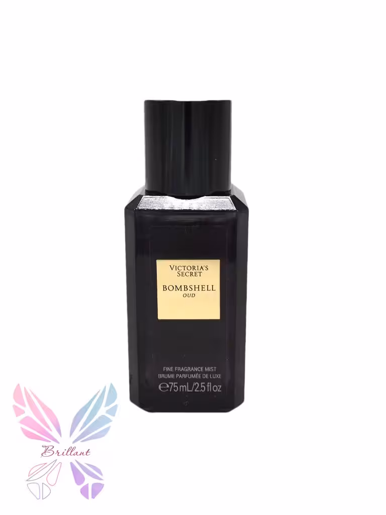 بادی اسپلش ویکتوریا سکرت_بامبشل عود 75میل