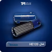 خرید مبدل حرارتی استخری ایمکس Emaux مدل HE120   مشخصات محصول