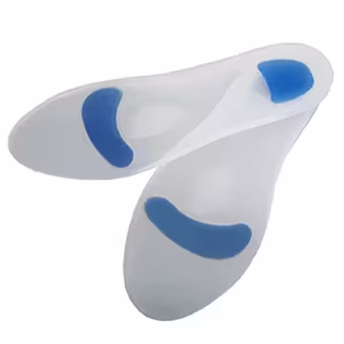 کفی کامل سیلیکونی هریس کد 403