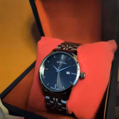 ساعت سیکو Seiko