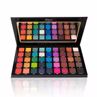 پالت سایه بی پرفکت مدل کارنیوال Stacey Marie