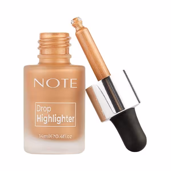 دراپ هایلایتر مایع 01 نوت