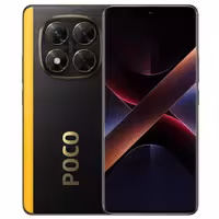 خرید و قیمت گوشی موبایل شیائومی مدل Poco X7 5G دو سیم کارت ظرفیت 512 گیگابایت رم 12 گیگابایت