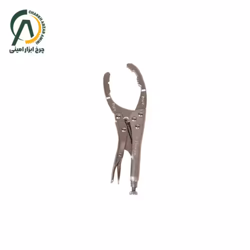 انبر قفلی فیلتر بازکن هنس مدل 1818