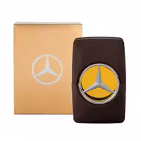 عطر و ادکلن مردانه مرسدس بنز من پرایوت Mercedes Benz Man Private EDP for men