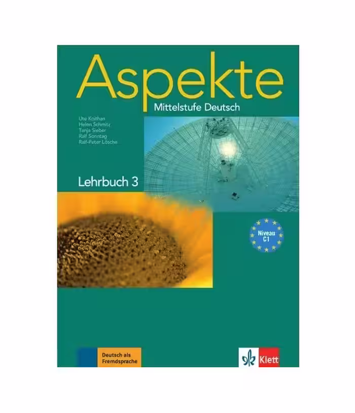 Aspekte C1 اسپکته قدیم C1