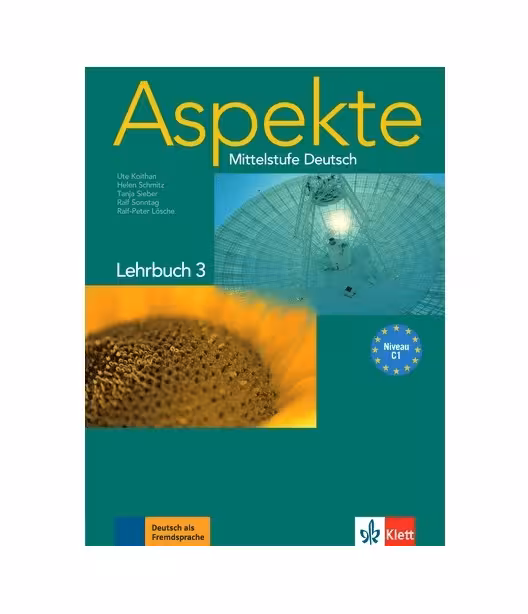 Aspekte C1 اسپکته قدیم C1
