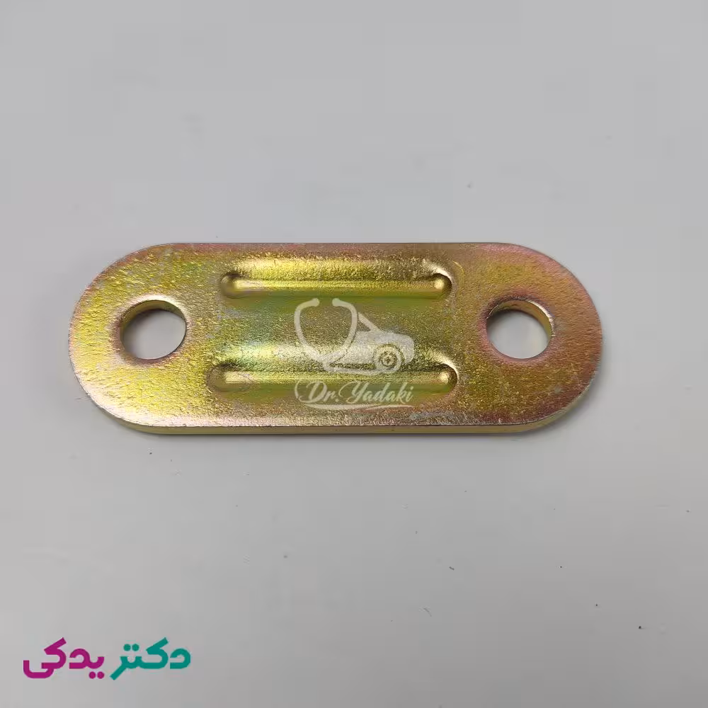 واشر میل موج گیر پژو 405 شرکتی ایساکو اصل 0252400299