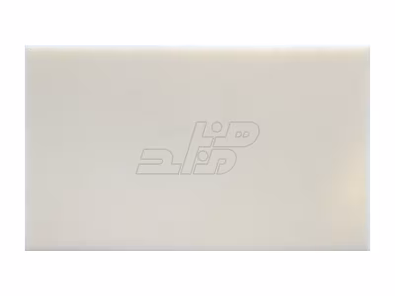 تخته کار تفلون سایز 30x50x1.5 سانت