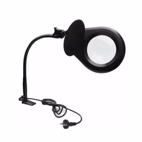ذره بین پروسکیت مدل MA-1225CG