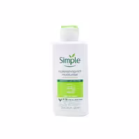 کرم مرطوب کننده ریپلین شینگ ریچ انواع پوست سیمپل Simple