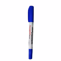 ماژیک CD دو سر heppoo مدل RS-1011 فروشگاه اینترنتی شهر کالا فروش لوازم تحریر