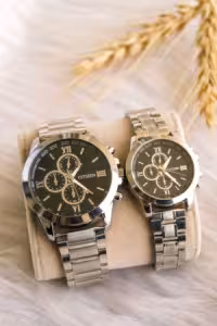 ساعت ست مارک سیتیزن