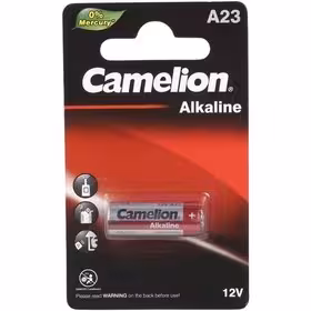 باتری ریموت Camelion A23