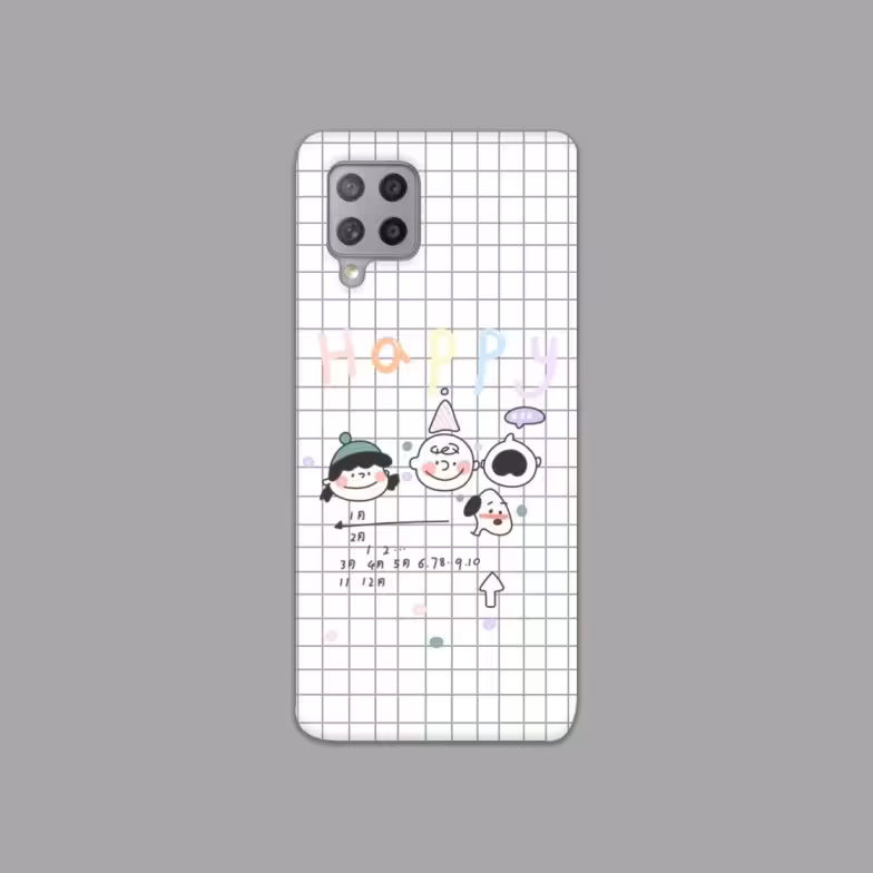 کاور گارد قاب مناسب برای گوشی موبایل سامسونگ A42 -کد 2110