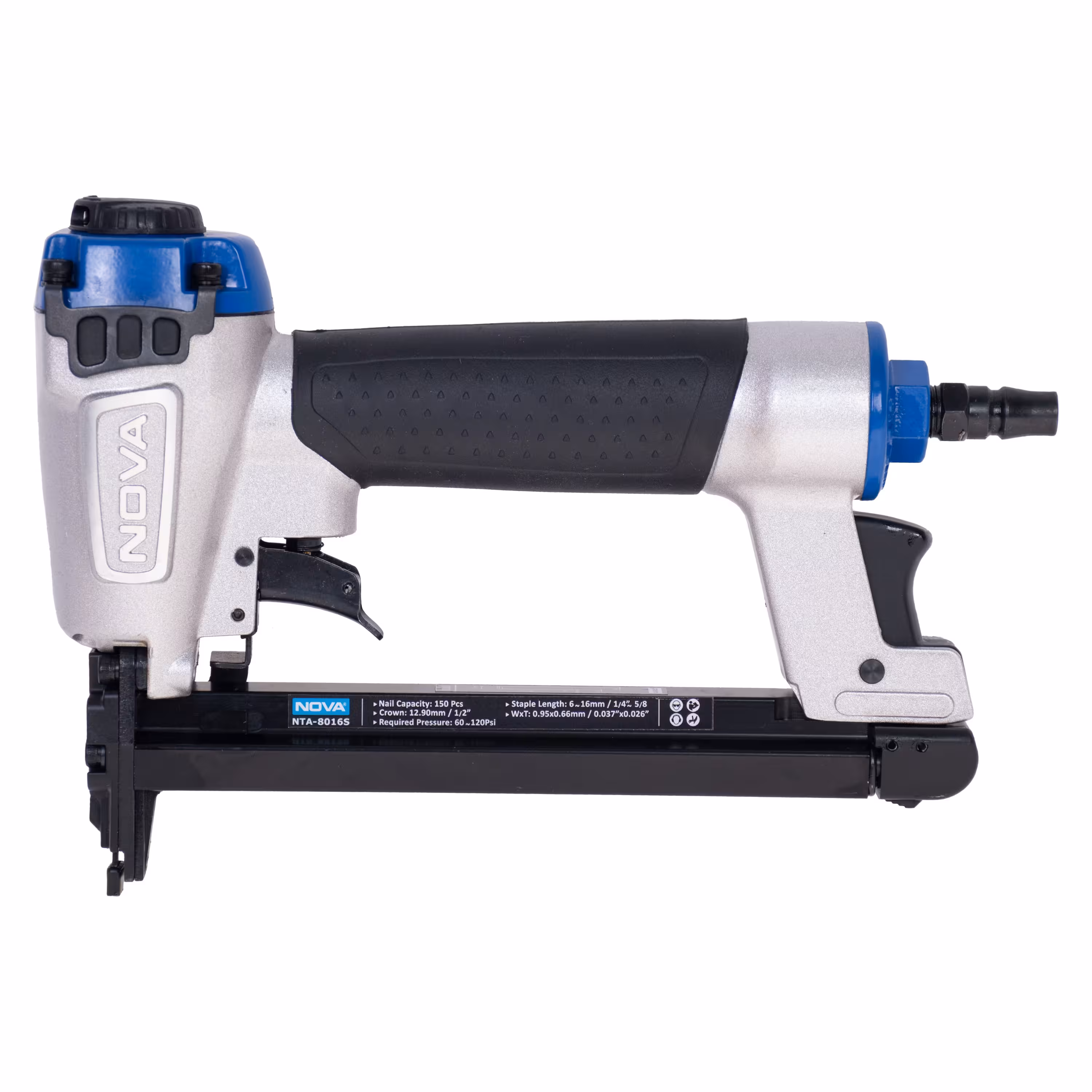 منگنه کوب بادی نوا مدل 8016