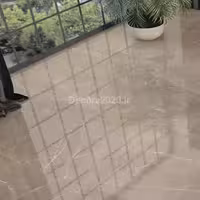 سرامیک کامن پولیش براق شنی 120*120 اسپینکر