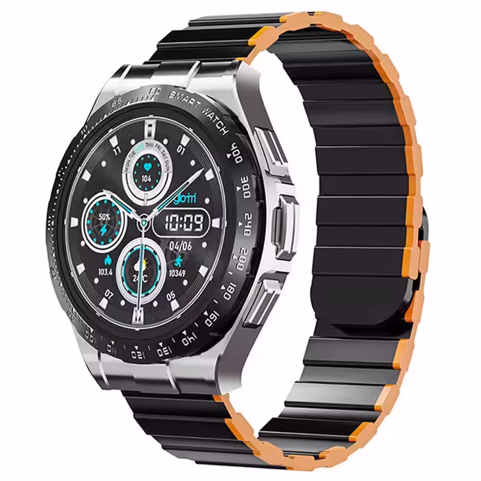 ساعت هوشمند گلوریمی مدل Glorimi M4 Pro