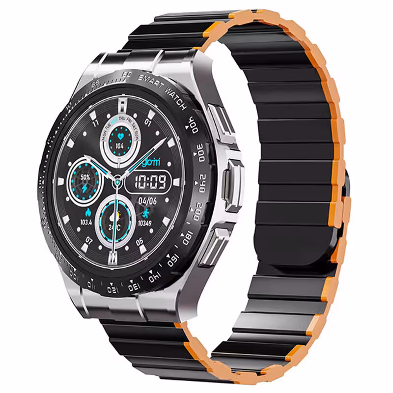 ساعت هوشمند گلوریمی مدل Glorimi M4 Pro