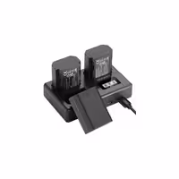 شارژر و باتری دوربین پک سه عددی مدل Neewer NP-FZ100 Batteries 3-Pack and Charger Kit