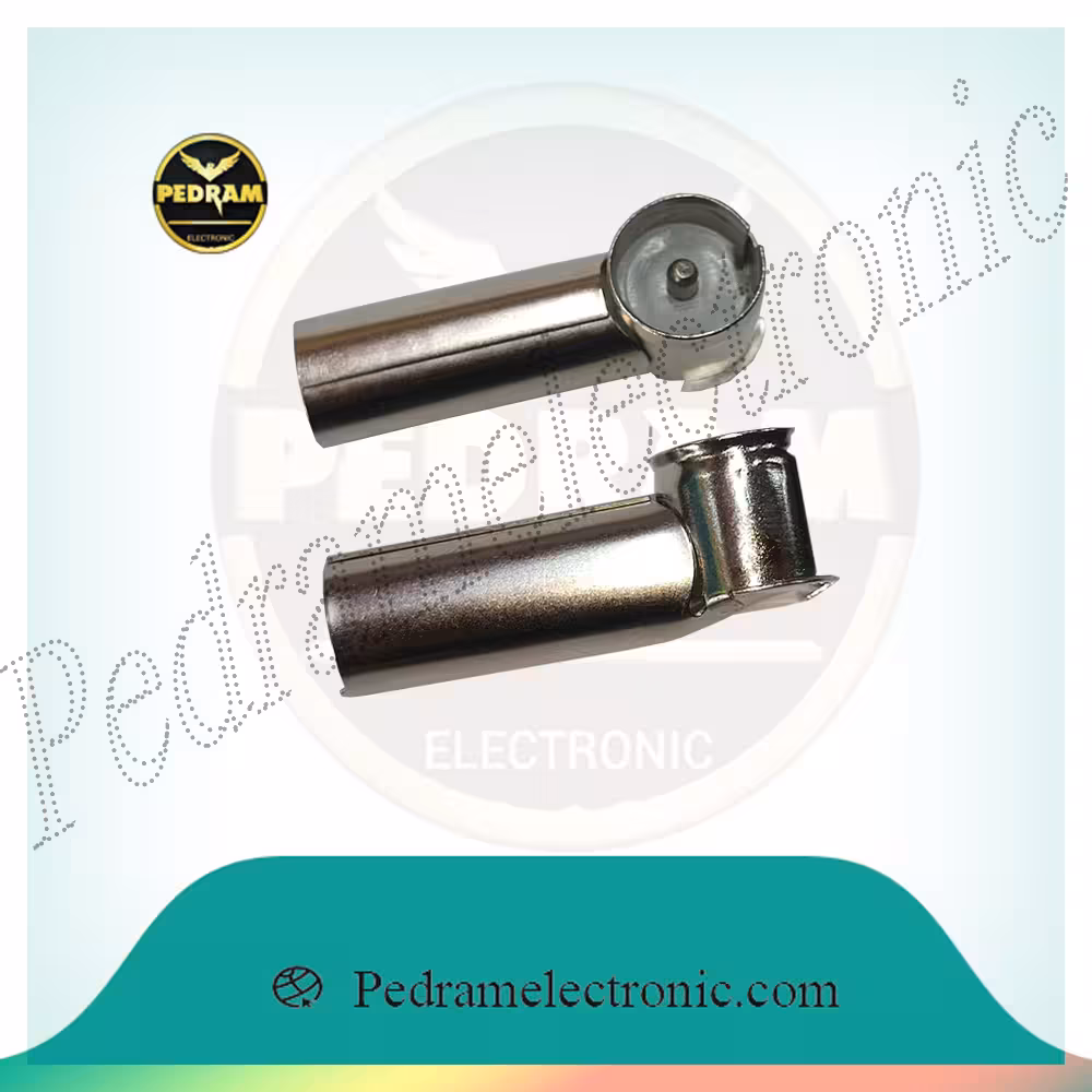 تبدیل ضبط خودرو 206 SOCKET TABDIL BELA PONKET