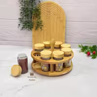 جا ادویه گردان 8 عددی
