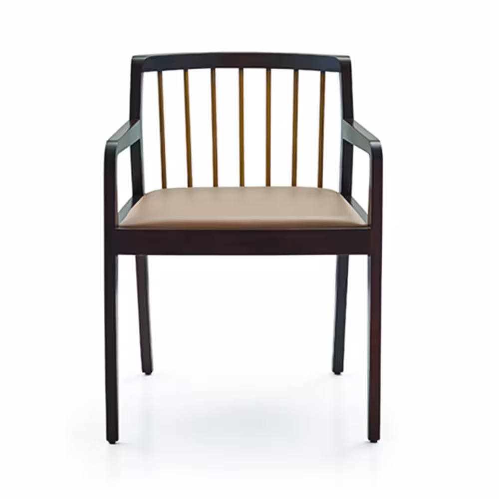 مبل دسته دار نظری مدل لوکا پشت فلزی