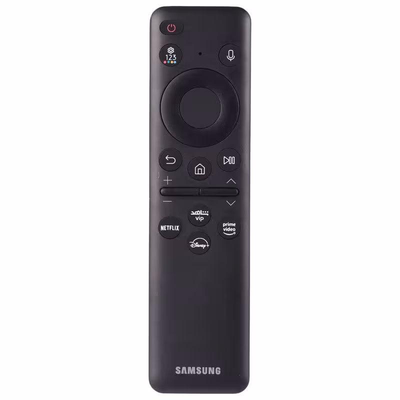 کنترل تلویزیون هوشمند خورشیدی سامسونگ Samsung BN59-01432E