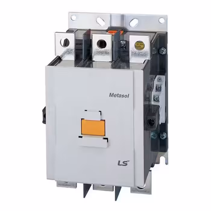 کنتاکتور 630 آمپر LS مدل MC630