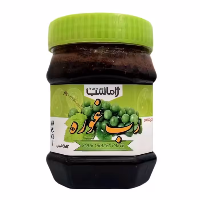 رب غوره | amazonchi