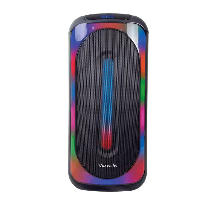 اسپیکر مکسیدر شارژی مدل ED11