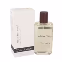 اسانس عطر آتلیه کلن ماسک امپریال مردانه-زنانه حجم 25 گرم  Musc Imperial