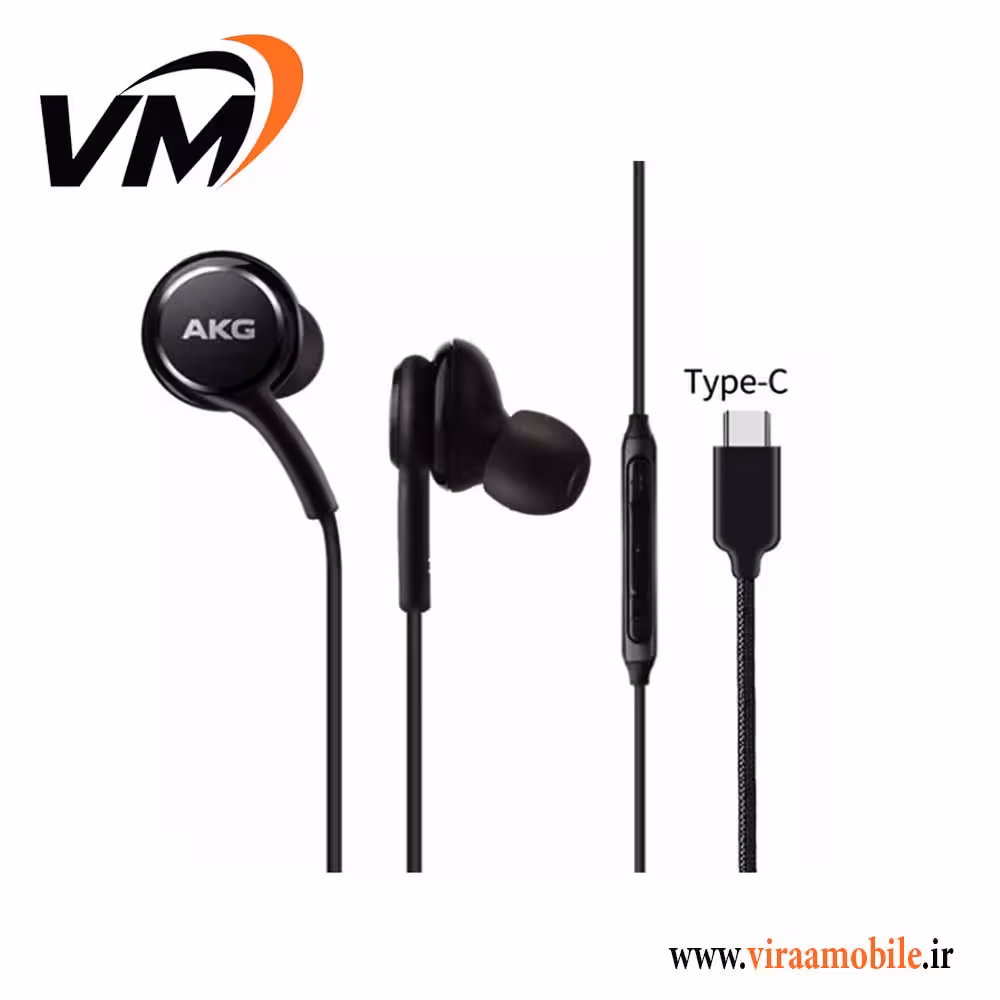 هندزفری اصلی سامسونگ Galaxy M52 5G AKG